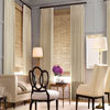 nts, blinds, shutters, and custom drapes created by South Florida's finest window treatment designers.